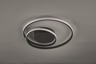 Trio LED-Deckenl. ZIBAL 22W    R62911132 
