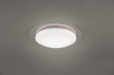 Trio LED-DL BILBO,13W incl.    R62093500 