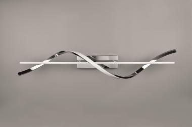 Trio LED-Deckenl. ISABEL, 26W  R62201106 