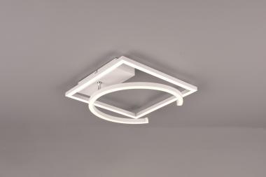 Trio LED-DL PIVOT,23,5W, 4000K R62162131 