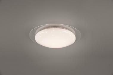 Trio LED-DL BILBO,13W incl.    R62093500 