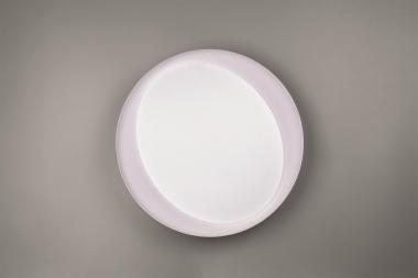Trio LED-Deckenl. ZETA 24W     R62712411 