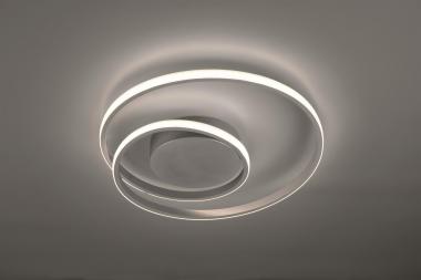 Trio LED-Deckenl. ZIBAL 22W    R62911187 