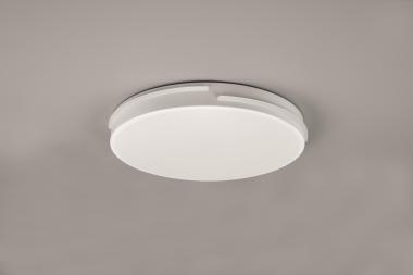 Trio LED-Deckenleuchte TACOMA  R62241131 