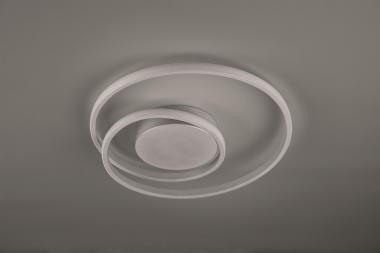 Trio LED-Deckenl. ZIBAL 22W    R62911187 