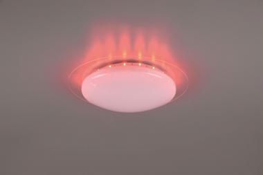 Trio LED-DL BILBO,13W incl.    R62093500 