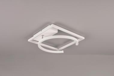 Trio LED-DL PIVOT,23,5W, 4000K R62162131 