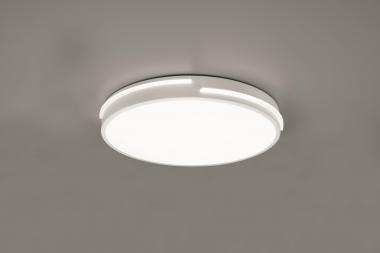 Trio LED-Deckenleuchte TACOMA  R62241131 