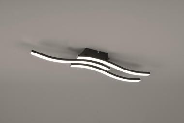 Trio LED-DL ROUTE, 3x5W,       R62473132 