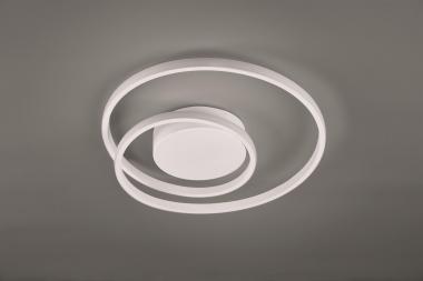 Trio LED-Deckenl. ZIBAL 22W    R62911131 
