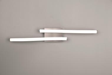 Trio LED-Deckenl.ROUTE,2x5W    R62472407 