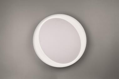 Trio LED-Deckenl. ZETA 24W     R62712411 