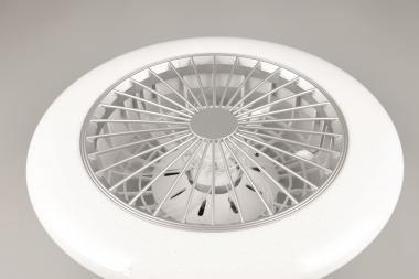 Trio LED-DL m.Ventil.,40W      R62522187 