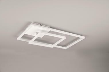 Trio LED-DL PADELLA, 25W,      R62642131 