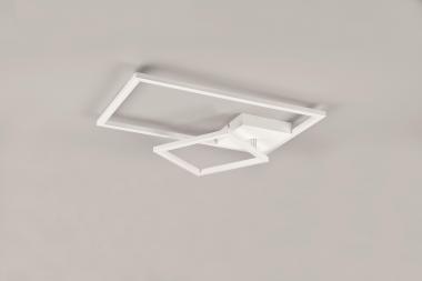 Trio LED-DL PADELLA, 25W,      R62642131 