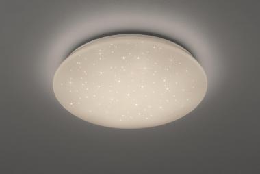 Trio LED Deckenl.POTZ,SMD LED  R62603000 