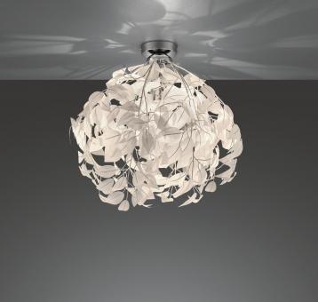 Trio Deckenleuchte 'LEAVY'     R60461001 