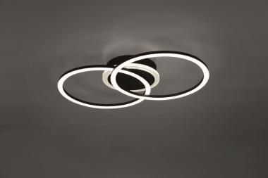 Trio LED-DL VENIDA, 25W, 3000K R62783132 