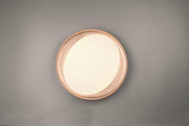 Trio LED-Deckenl. ZETA 24W     R62712402 