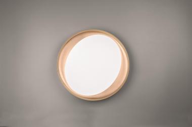 Trio LED-Deckenl. ZETA 24W     R62712402 