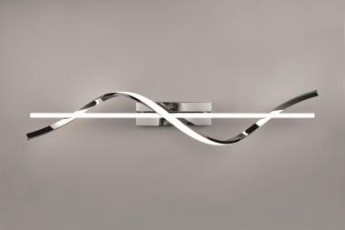 Trio LED-Deckenl. ISABEL, 26W  R62201106 
