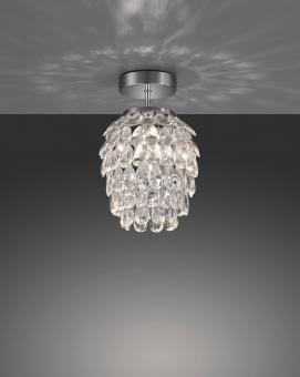 Trio 1-flg.Dela 'PETTY' in     R60451006 