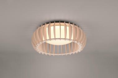 Trio LED DL MONTE 16,5W LED    R62171130 