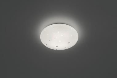 Trio LED-Deckenleuchte         R62732800 
