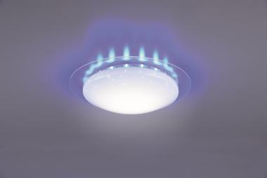 Trio LED-DL BILBO,13W incl.    R62093500 