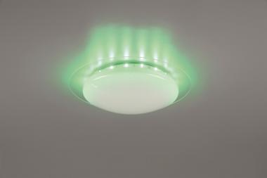 Trio LED-DL BILBO,13W incl.    R62093500 