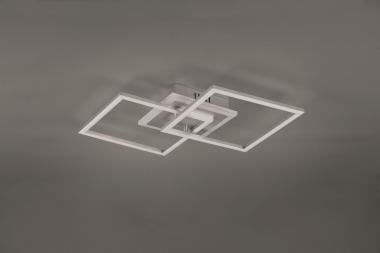 Trio LED-DL VENIDA, 25W, 3000K R62793187 