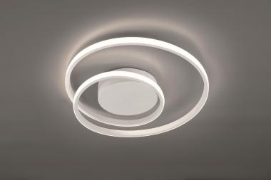 Trio LED-Deckenl. ZIBAL 22W    R62911131 