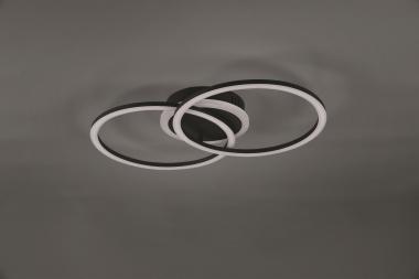 Trio LED-DL VENIDA, 25W, 3000K R62783132 