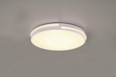 Trio LED-Deckenleuchte TACOMA  R62241131 