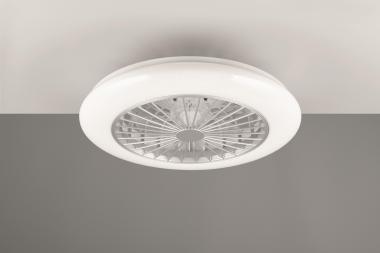 Trio LED-DL m.Ventil.,40W      R62522187 