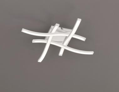 Trio LED-DL ROUTE, 4x5W,       R62474131 