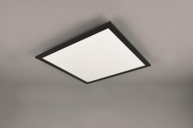 Trio LED-Deckenl. ALPHA        R62324532 