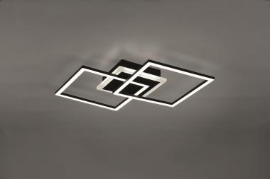 Trio LED-DL VENIDA, 25W, 3000K R62793132 