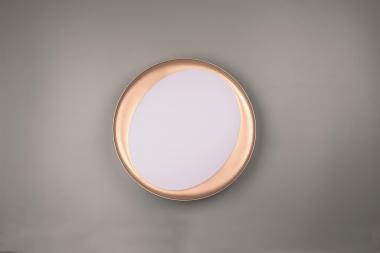 Trio LED-Deckenl. ZETA 24W     R62712402 