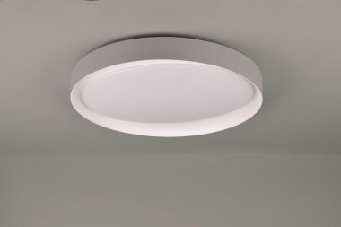 Trio LED-Deckenl. ZETA 24W     R62712411 