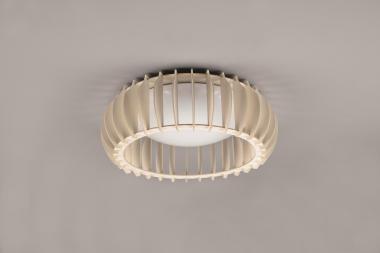 Trio LED DL MONTE 16,5W LED    R62171130 