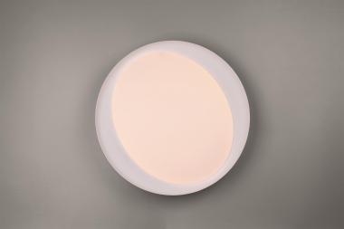 Trio LED-Deckenl. ZETA 24W     R62712411 