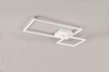 Trio LED-DL PADELLA, 25W,      R62642131 