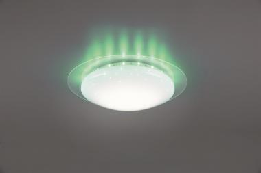 Trio LED-DL BILBO,13W incl.    R62093500 