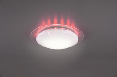 Trio LED-DL BILBO,13W incl.    R62093500 