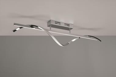 Trio LED-Deckenl. ISABEL, 26W  R62201106 