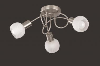 Trio Deckenleuchte             R60173007 