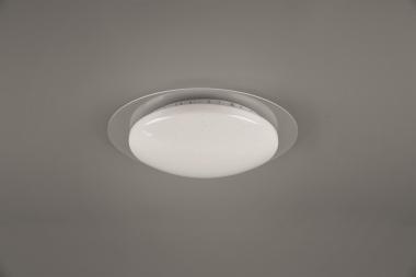 Trio LED-DL BILBO,13W incl.    R62093500 