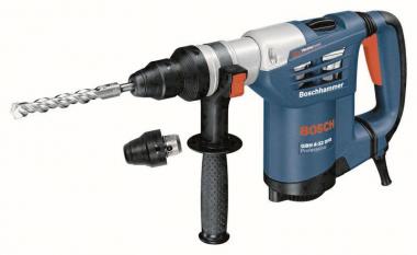 Bosch Bohrhammer GBH 4-32 DFR SDS-Plus 