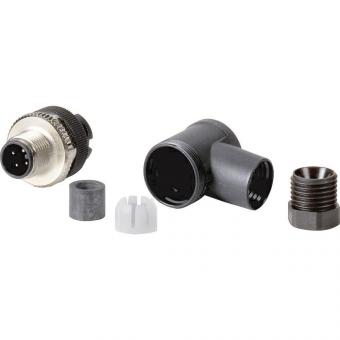EATON CSDRM4 Stecker 4p gewinkelt 136285 